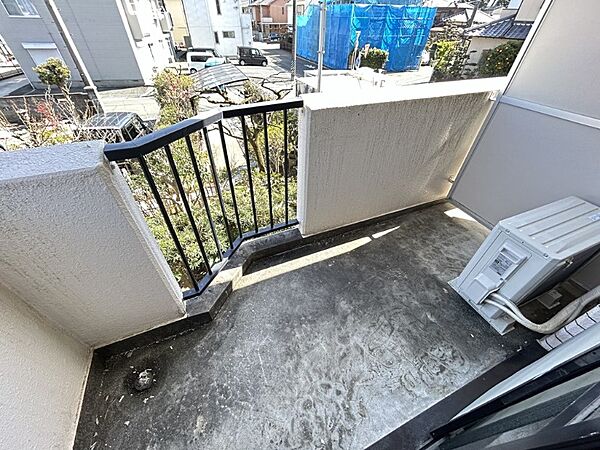 静岡県浜松市中央区植松町(賃貸マンション1R・2階・21.75㎡)の写真 その16