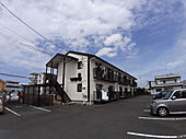 浜松市中央区渡瀬町 2階建 築21年のイメージ