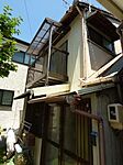 浜松市中央区中沢町 2階建 築60年のイメージ