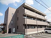 浜松市中央区茄子町 3階建 築23年のイメージ