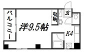 浜松市中央区山下町 9階建 築24年のイメージ