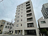 浜松市中央区山下町 9階建 築24年のイメージ