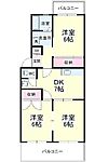 浜松市浜名区中瀬 4階建 築33年のイメージ