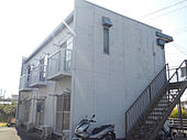 浜松市中央区青屋町 2階建 築39年のイメージ