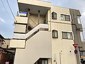 浜松市中央区渡瀬町 3階建 築38年のイメージ