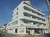 浜松市中央区砂山町 5階建 築42年のイメージ