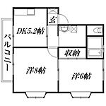 浜松市中央区三和町 2階建 築24年のイメージ