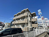 浜松市中央区安松町 3階建 築28年のイメージ