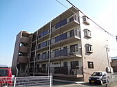 浜松市中央区天王町 4階建 築25年のイメージ