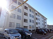浜松市中央区安松町 4階建 築46年のイメージ