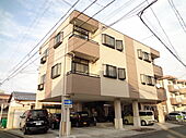 浜松市中央区曳馬3丁目 3階建 築24年のイメージ