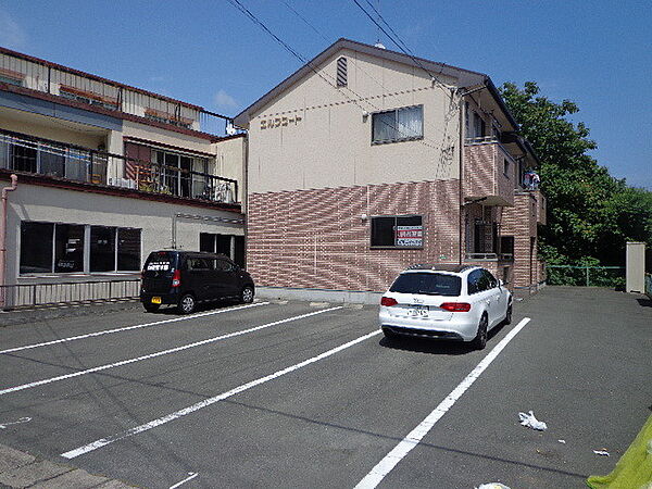 静岡県浜松市中央区領家2丁目(賃貸アパート1LDK・2階・42.10㎡)の写真 その17