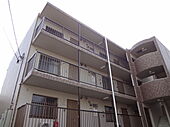 浜松市中央区天王町 3階建 築25年のイメージ