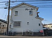 浜松市中央区西塚町 2階建 築25年のイメージ