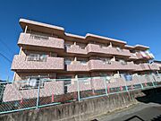 メゾンスーブニール 1階 築33年5ヶ月の賃貸物件