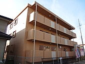 浜松市中央区笠井町 3階建 築15年のイメージ