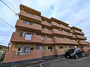 美薗中央公園駅より徒歩13分 3階 築33年2ヶ月の賃貸物件