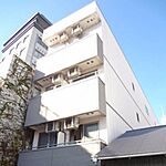 浜松市中央区神明町 4階建 築21年のイメージ