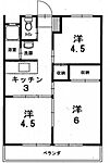 浜松市中央区元魚町 4階建 築46年のイメージ