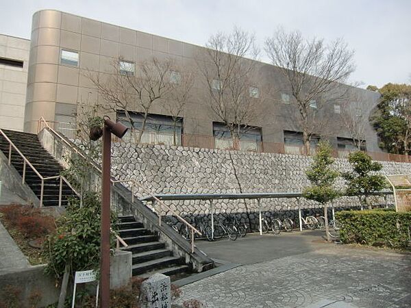 静岡県浜松市中央区元魚町(賃貸マンション1DK・2階・45.00㎡)の写真 その19
