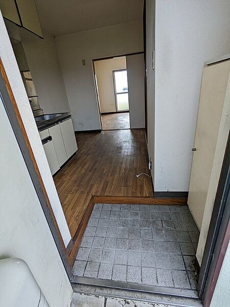 静岡県浜松市中央区大島町(賃貸マンション1DK・4階・25.90㎡)の写真 その12