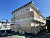 浜松市中央区安松町 2階建 築36年のイメージ