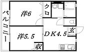 浜松市中央区鼡野町 2階建 築24年のイメージ