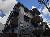 浜松市中央区篠ケ瀬町 3階建 築31年のイメージ