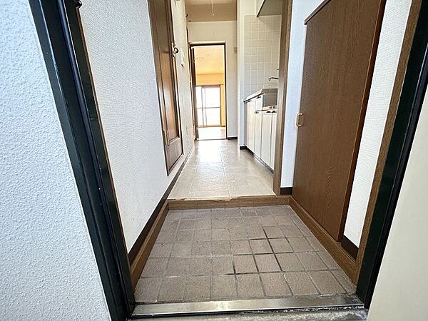 静岡県浜松市中央区北島町(賃貸マンション1K・3階・25.90㎡)の写真 その12