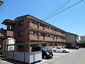 浜松市中央区北島町 3階建 築17年のイメージ