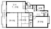 浜松市中央区中沢町 4階建 築40年のイメージ