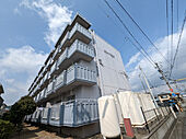 浜松市中央区中沢町 4階建 築40年のイメージ
