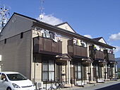 浜松市中央区笠井町 2階建 築18年のイメージ