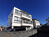 浜松市中央区船越町 3階建 築25年のイメージ