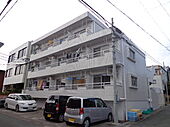 浜松市中央区中沢町 3階建 築41年のイメージ
