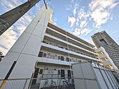 浜松市中央区木戸町 5階建 築38年のイメージ