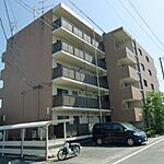 浜松市中央区中里町 5階建 築31年のイメージ