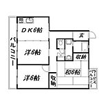 浜松市中央区渡瀬町 4階建 築32年のイメージ