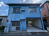 浜松市中央区北寺島町 2階建 築52年のイメージ