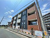 浜松市中央区中野町 3階建 築10年のイメージ
