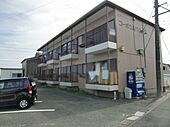 浜松市中央区都盛町 2階建 築40年のイメージ