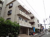 浜松市中央区中沢町 5階建 築39年のイメージ