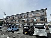 浜松市中央区北島町 3階建 築25年のイメージ