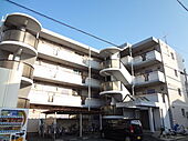 浜松市中央区佐藤2丁目 4階建 築36年のイメージ