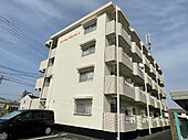 浜松市中央区長鶴町 4階建 築31年のイメージ