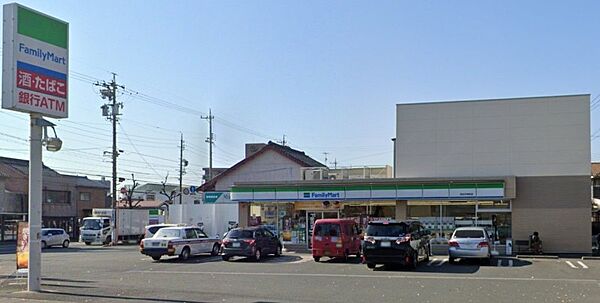 静岡県浜松市中央区佐藤2丁目(賃貸マンション1K・2階・24.24㎡)の写真 その29
