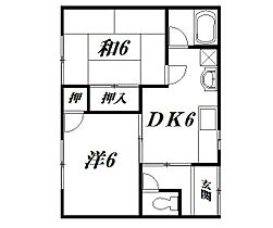 間取り：222016387486