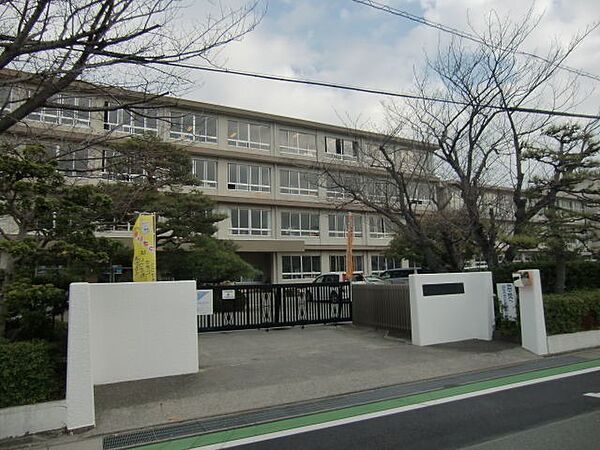 静岡県浜松市中央区大柳町(賃貸アパート2DK・1階・39.66㎡)の写真 その28
