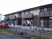 浜松市中央区和田町 2階建 築31年のイメージ