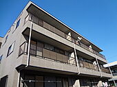 浜松市中央区上島1丁目 3階建 築27年のイメージ